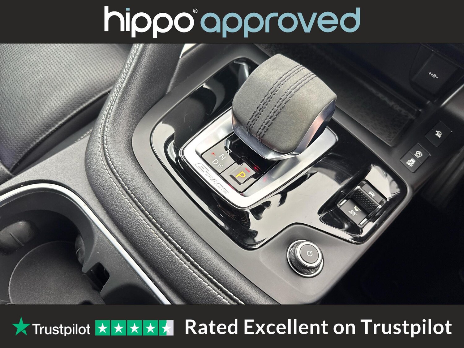 Used Jaguar E-Pace 2021 for sale - 76659297: Photo 20