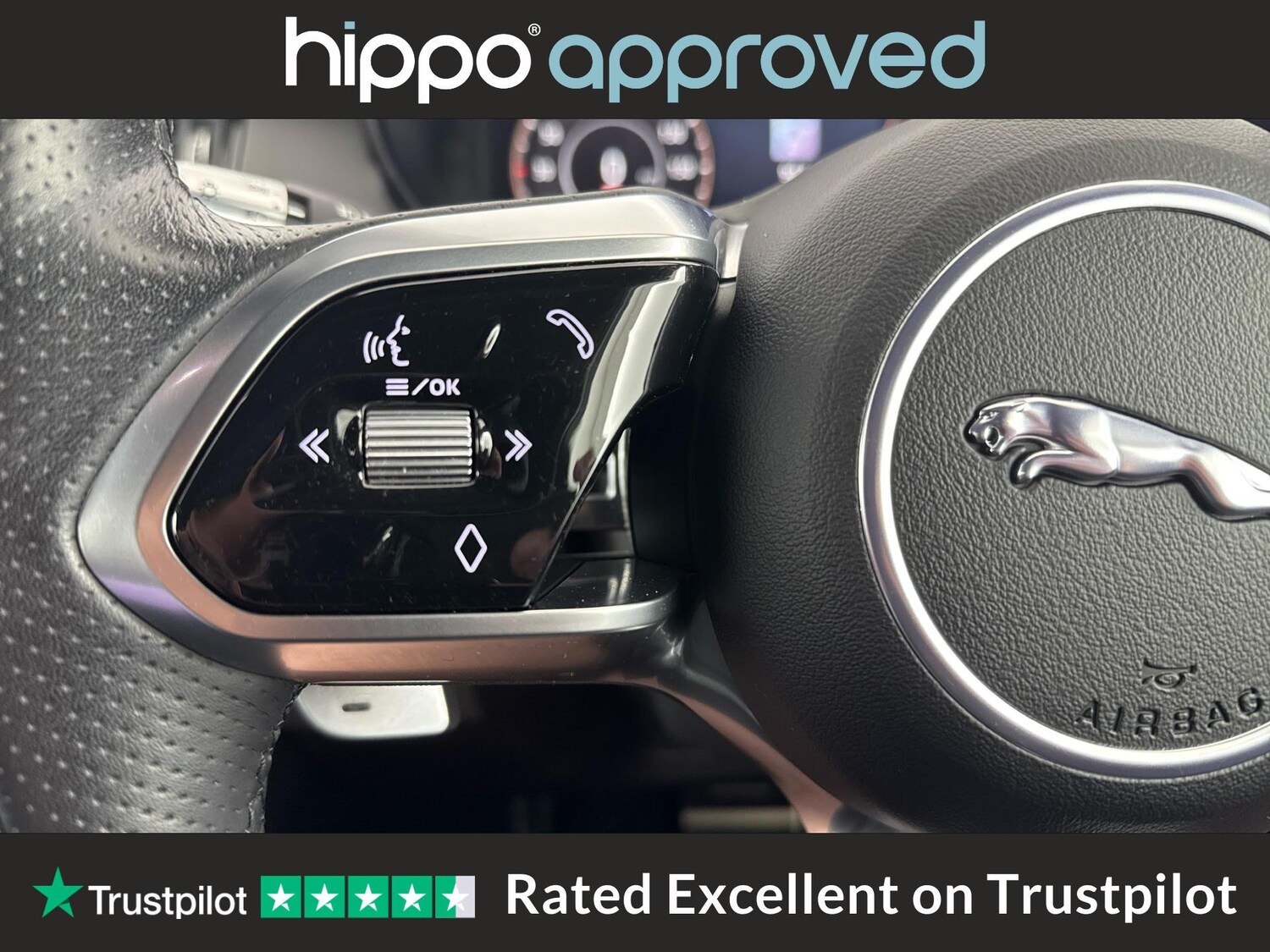 Used Jaguar E-Pace 2021 for sale - 76659297: Photo 21