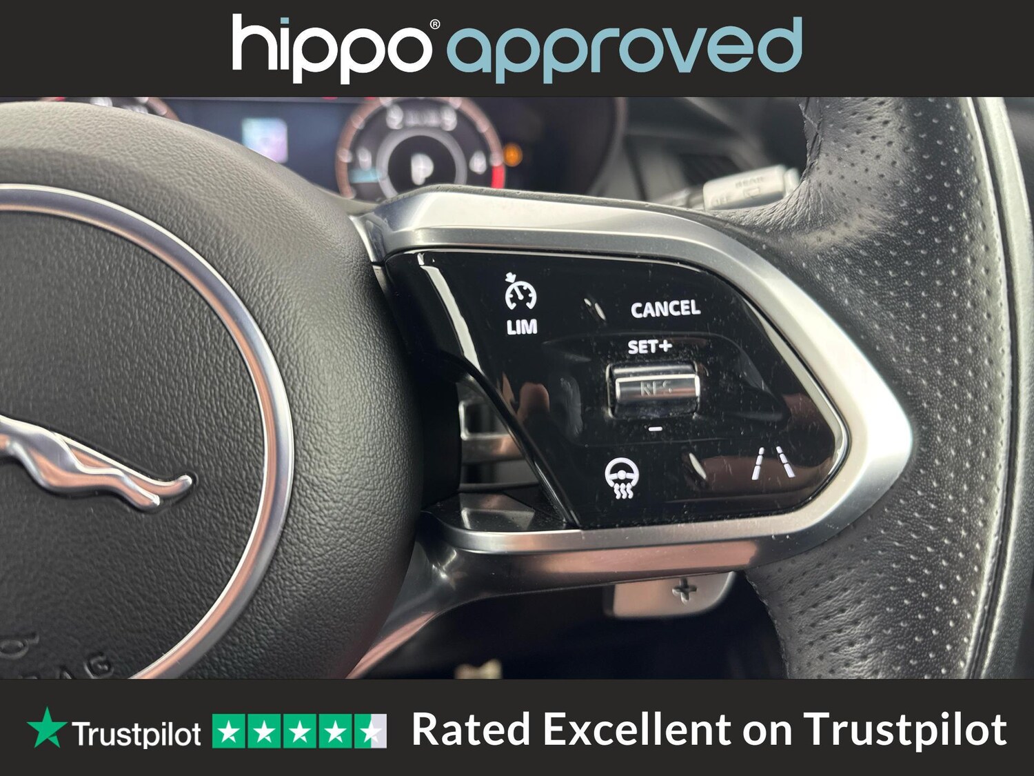 Used Jaguar E-Pace 2021 for sale - 76659297: Photo 22