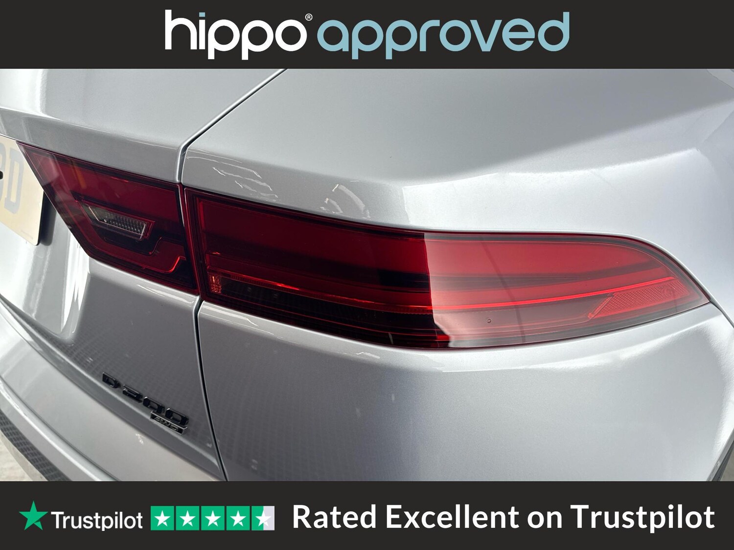 Used Jaguar E-Pace 2021 for sale - 76659297: Photo 28