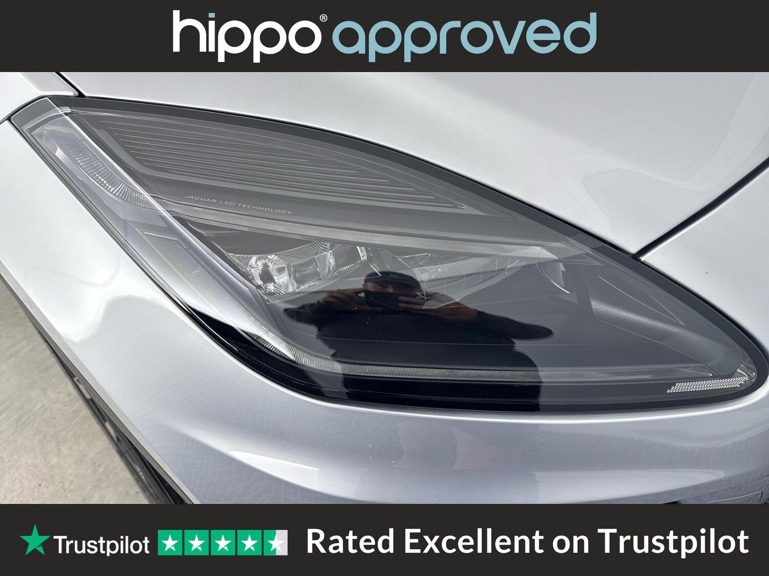 Used Jaguar E-Pace 2021 for sale - 76659297: Photo 29