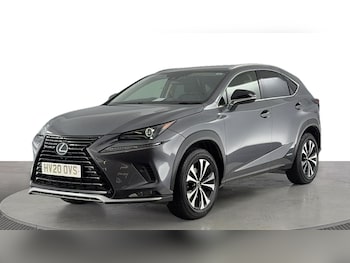 2020 - 300H 5-Door
