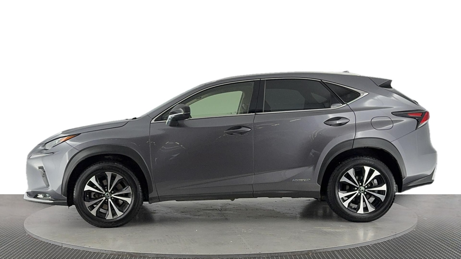 Vehicle 42