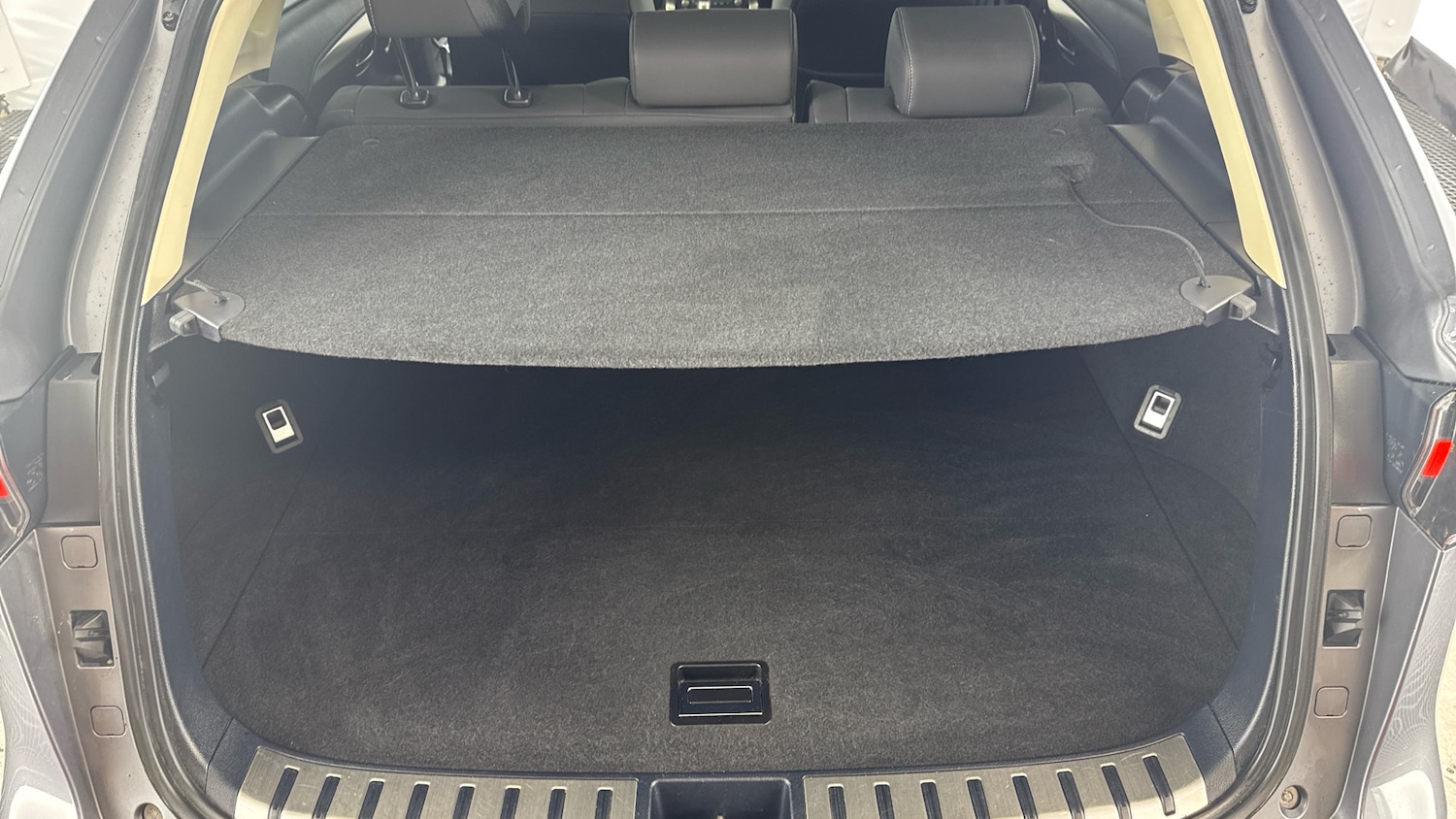 Vehicle 50