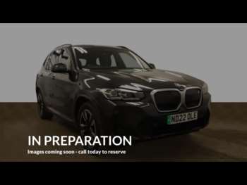 2022 - M Sport 5-Door