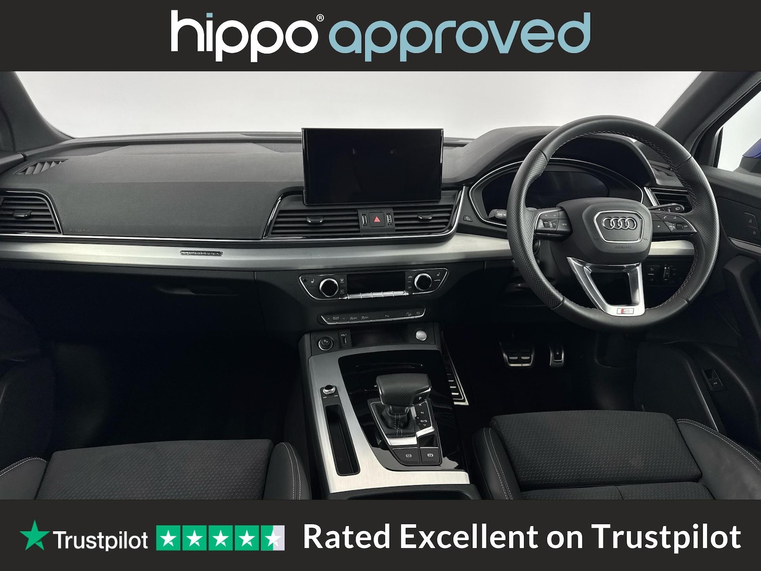 Used Audi Q5 2023 for sale - 76657745: Photo 10