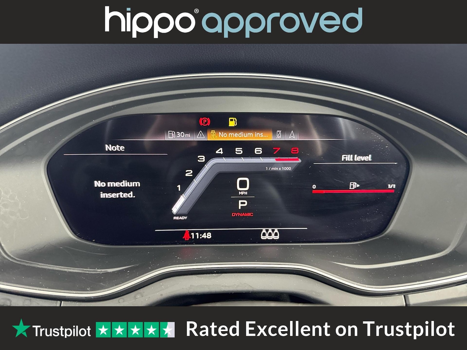 Used Audi Q5 2023 for sale - 76657745: Photo 12