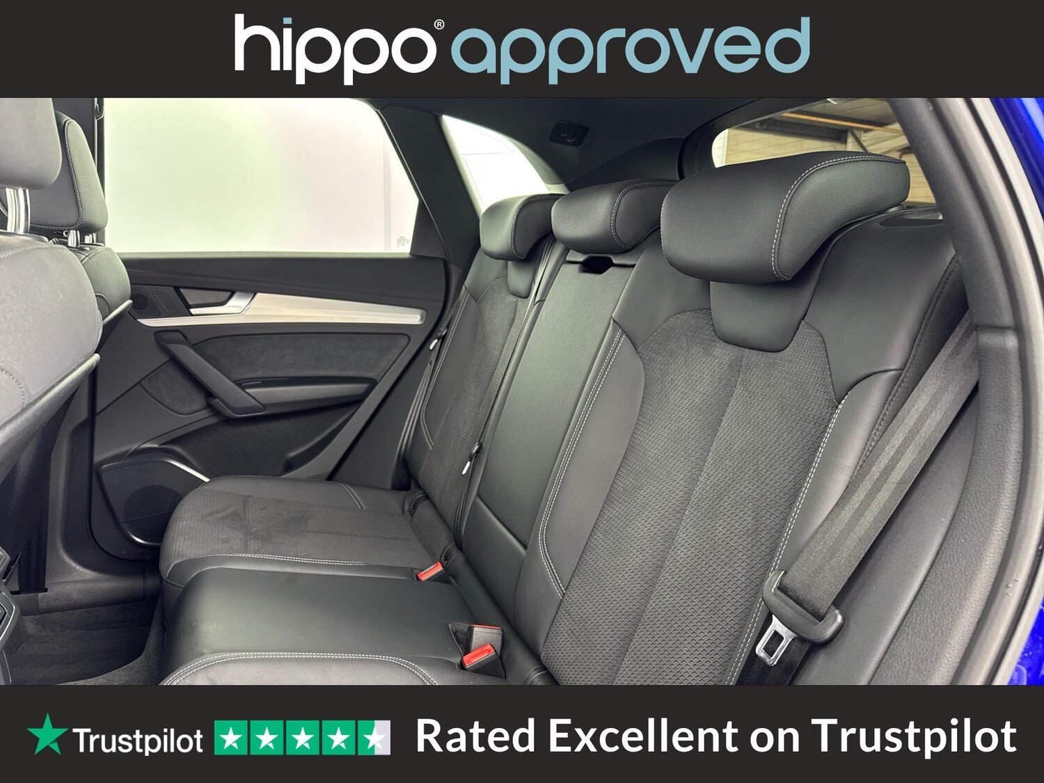 Used Audi Q5 2023 for sale - 76657745: Photo 13