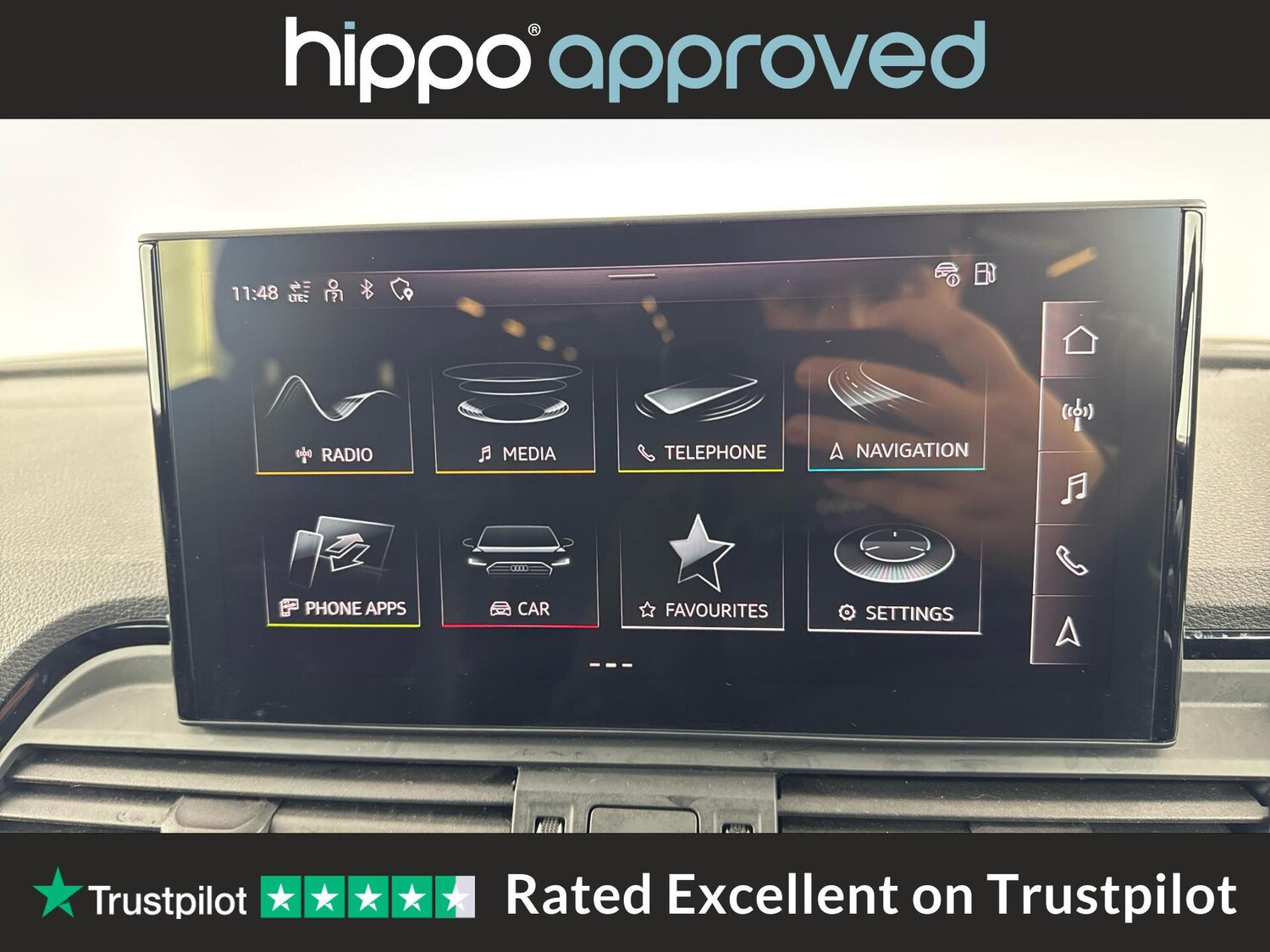 Used Audi Q5 2023 for sale - 76657745: Photo 15