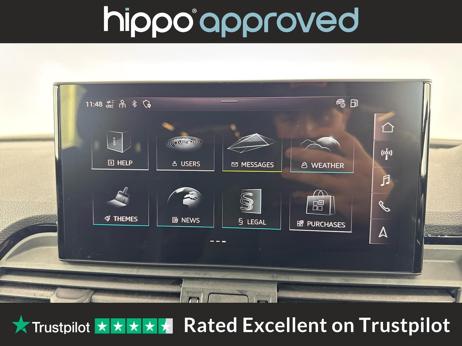 Used Audi Q5 2023 for sale - 76657745: Photo 16