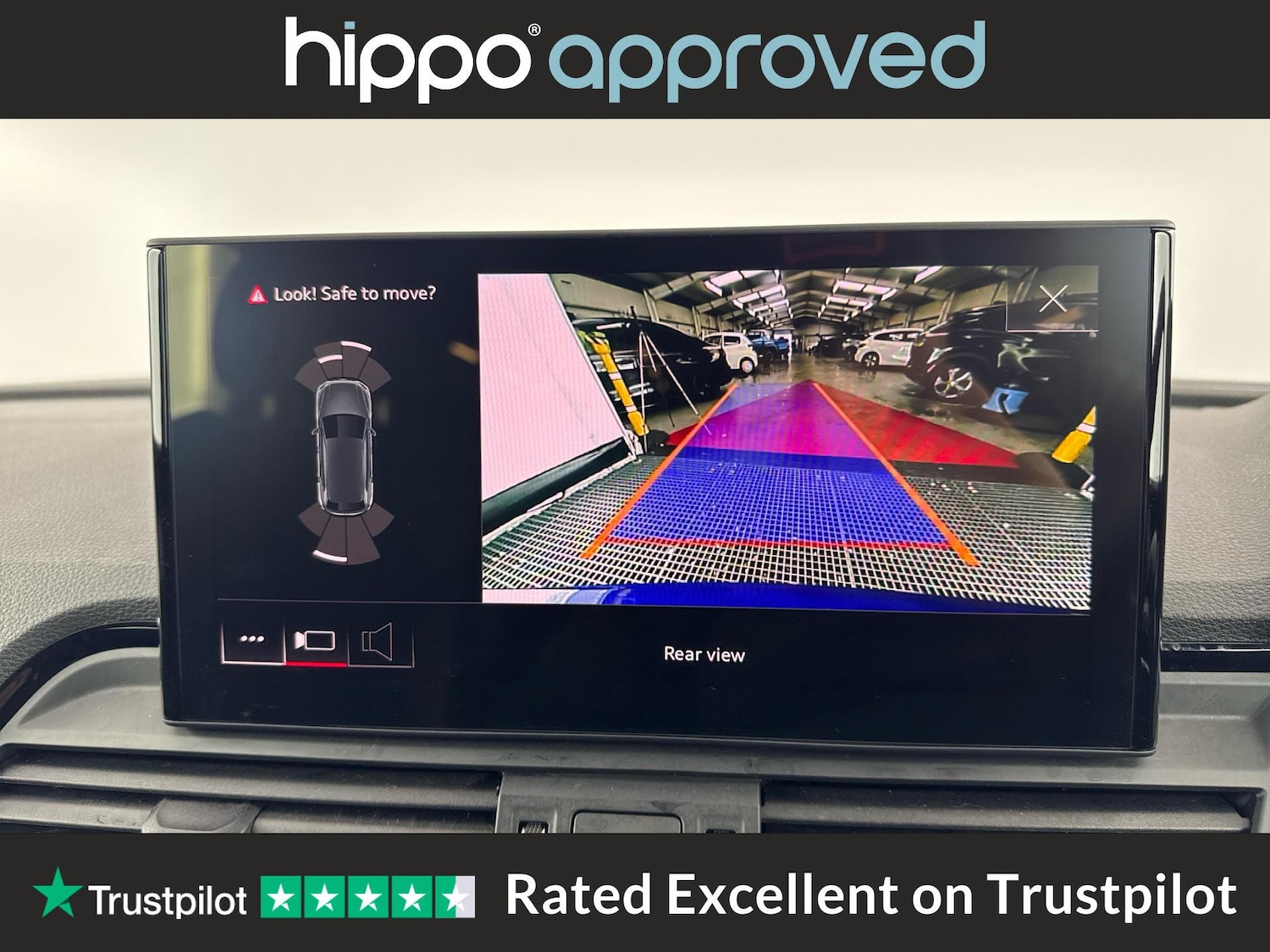 Used Audi Q5 2023 for sale - 76657745: Photo 17