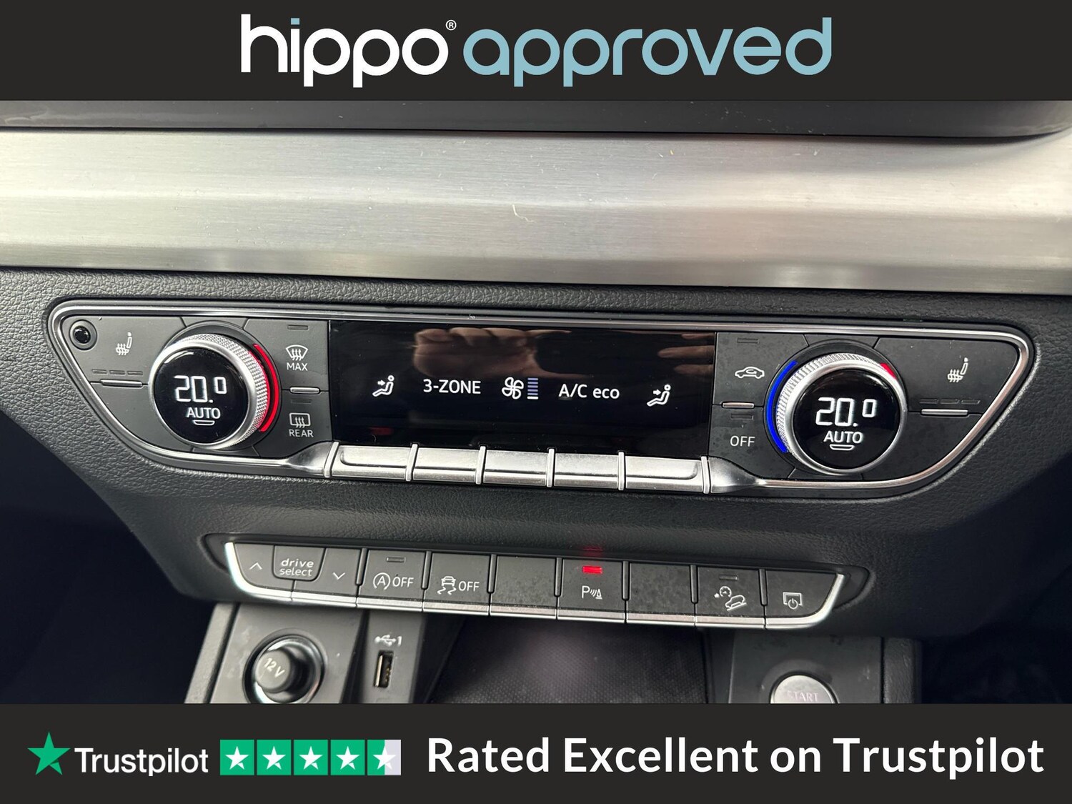 Used Audi Q5 2023 for sale - 76657745: Photo 18