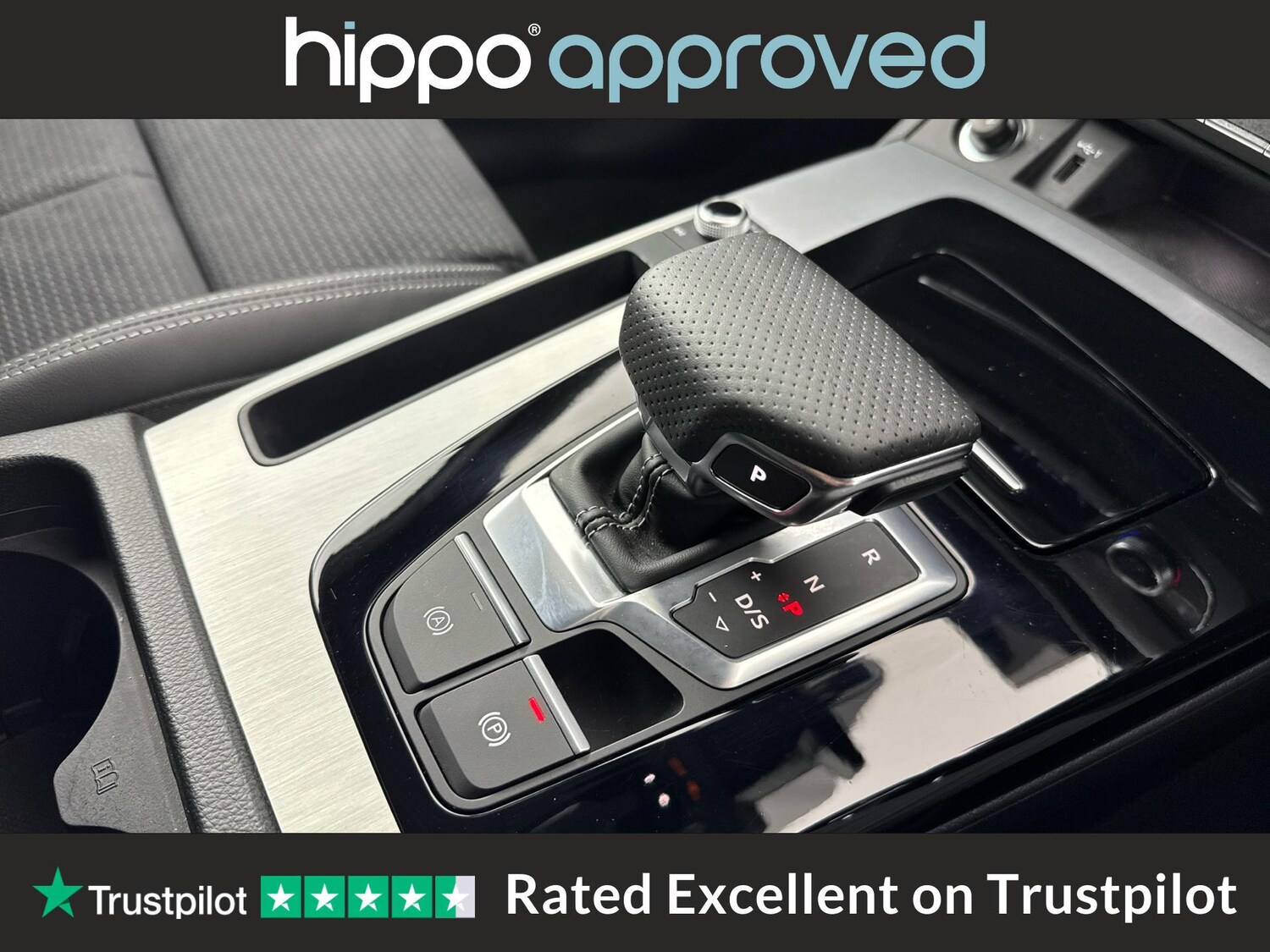 Used Audi Q5 2023 for sale - 76657745: Photo 19