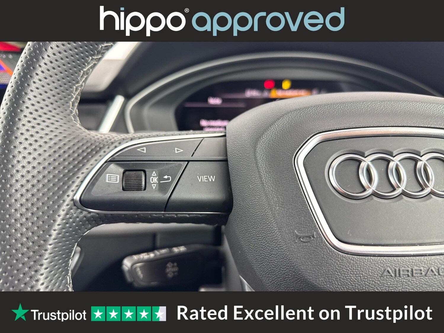 Used Audi Q5 2023 for sale - 76657745: Photo 20