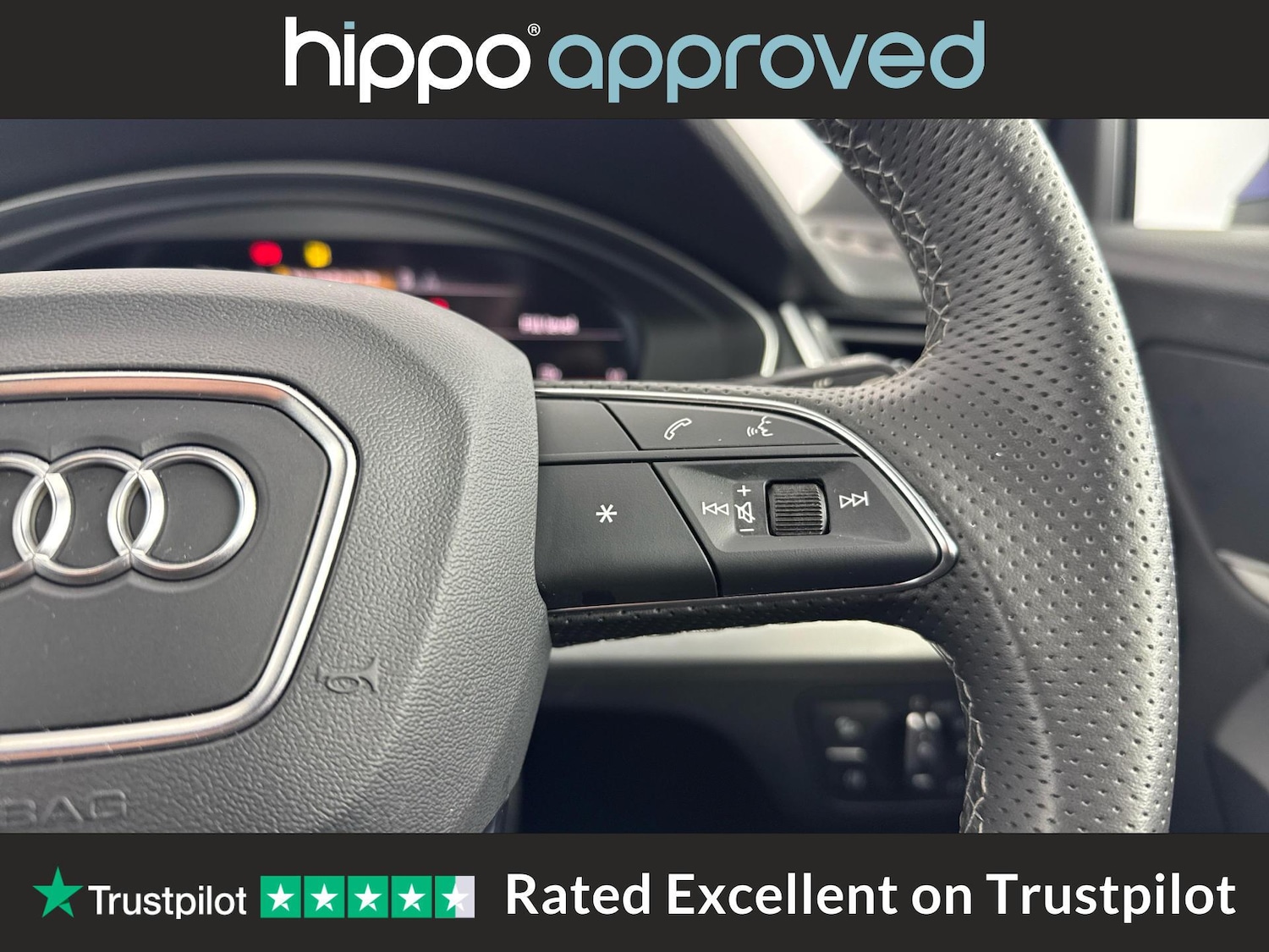 Used Audi Q5 2023 for sale - 76657745: Photo 21