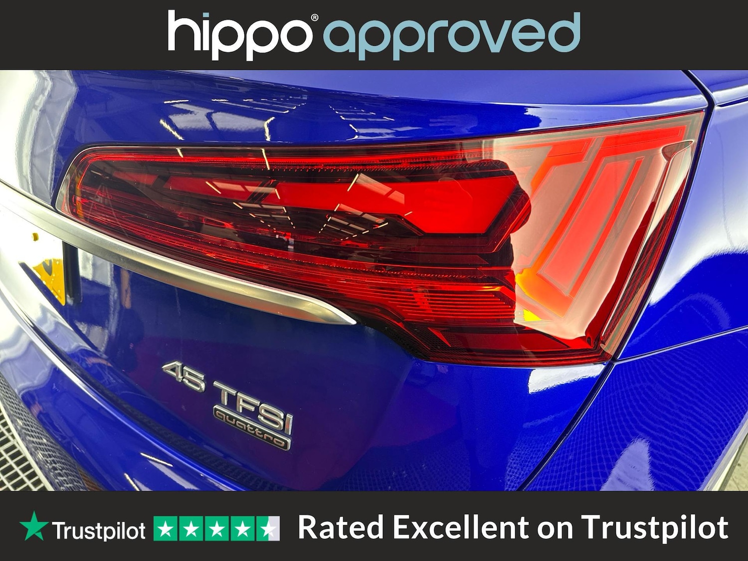 Used Audi Q5 2023 for sale - 76657745: Photo 26