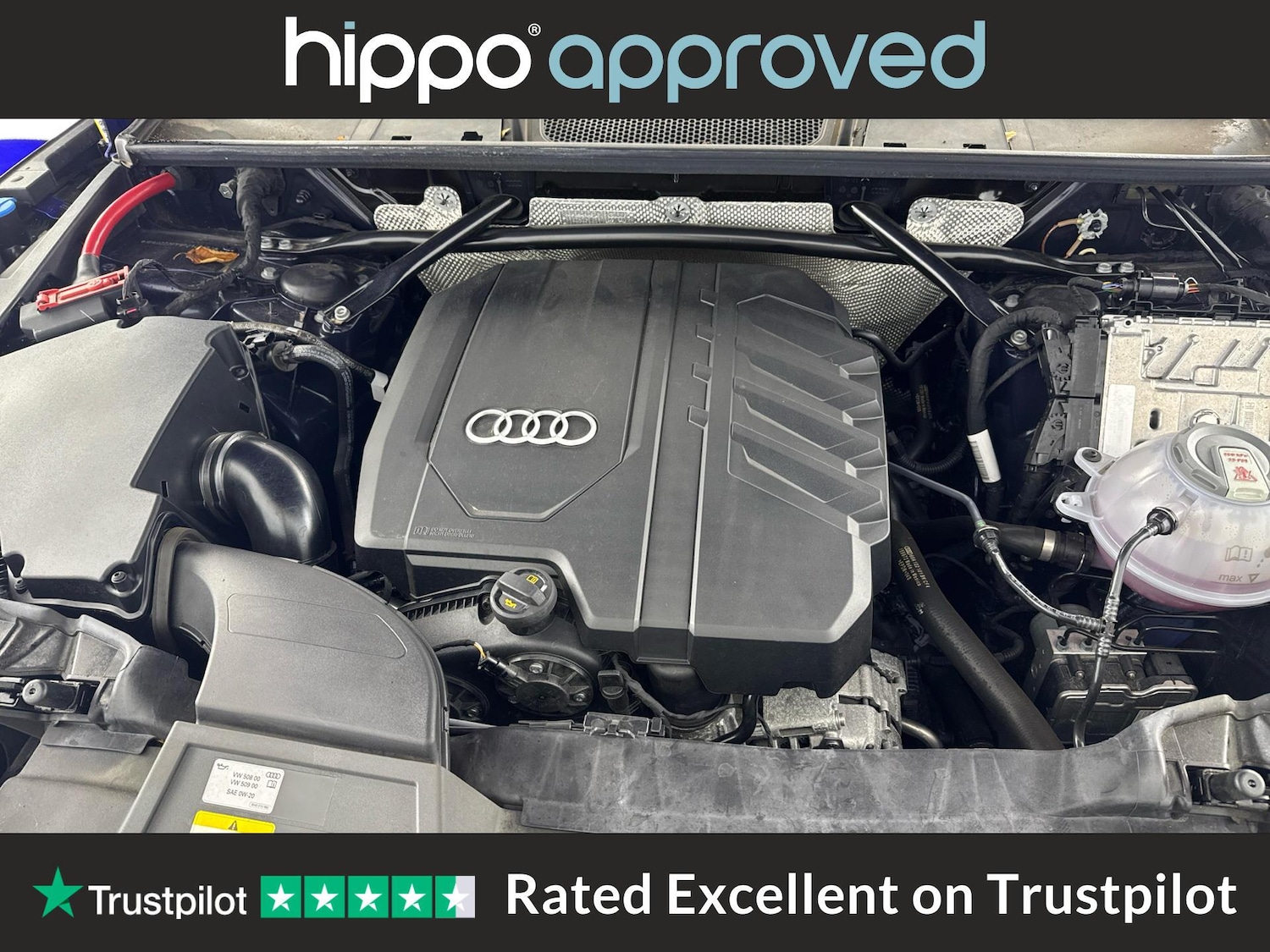 Used Audi Q5 2023 for sale - 76657745: Photo 27