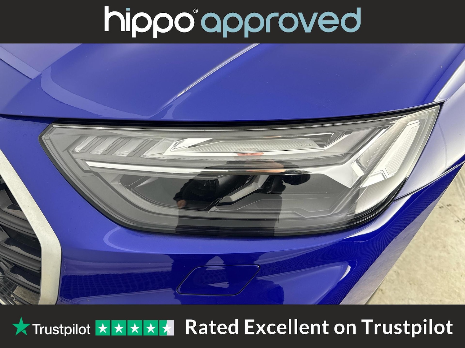 Used Audi Q5 2023 for sale - 76657745: Photo 28