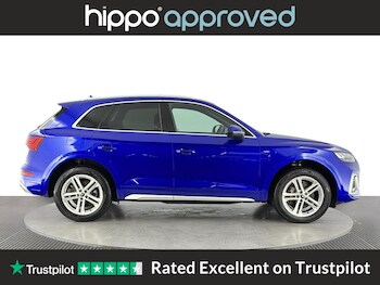 Used Audi Q5 2023 for sale - 76657745: Photo