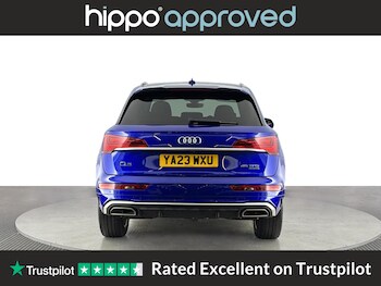 Used Audi Q5 2023 for sale - 76657745: Photo