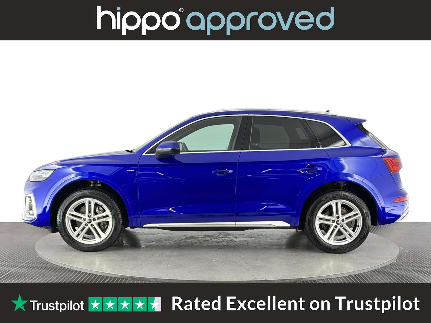 Used Audi Q5 2023 for sale - 76657745: Photo 6