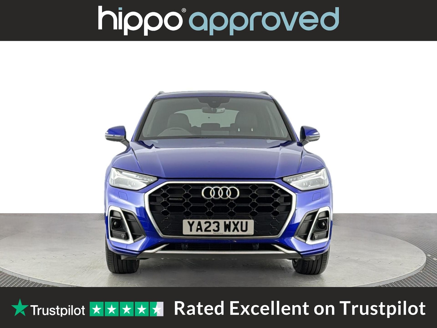 Used Audi Q5 2023 for sale - 76657745: Photo 7