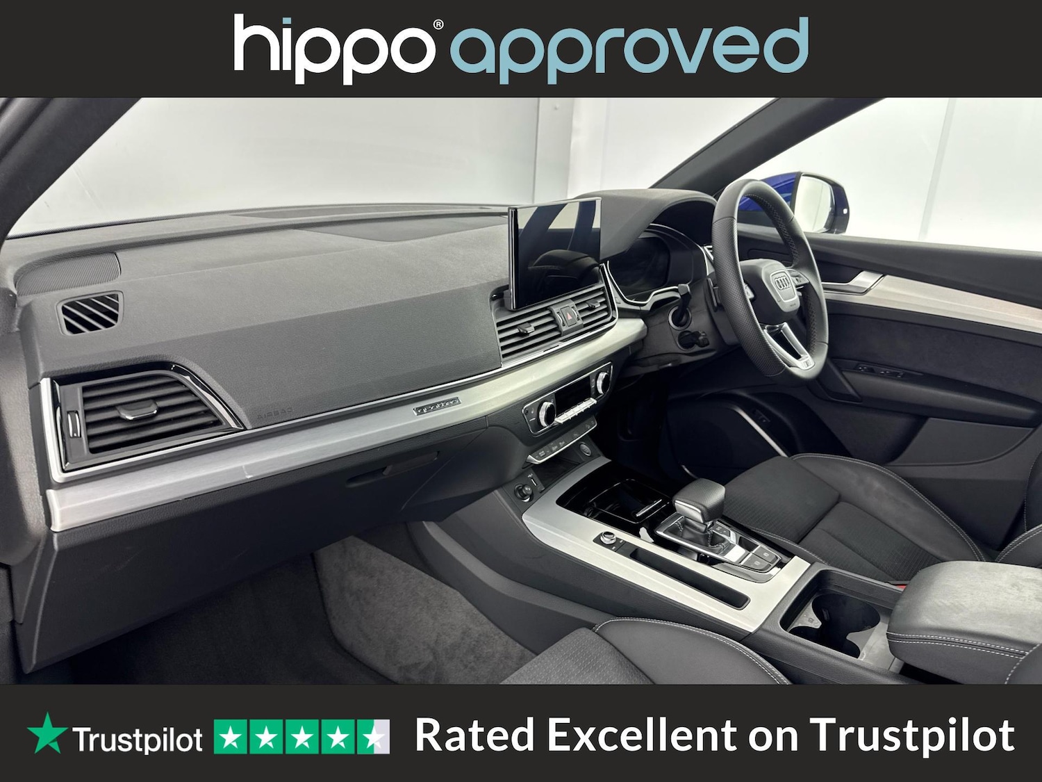 Used Audi Q5 2023 for sale - 76657745: Photo 8