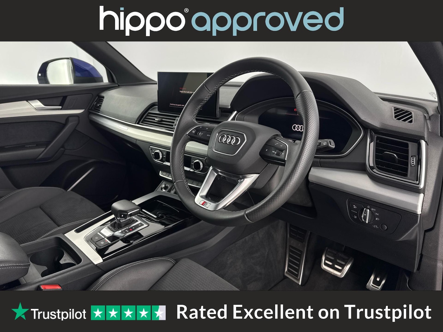 Used Audi Q5 2023 for sale - 76657745: Photo 9