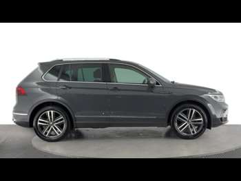 Used Volkswagen Tiguan 2020 for sale - 75144694: Photo
