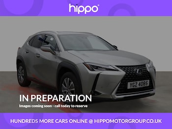 Used Lexus UX 2023 for sale - 77496460: Photo