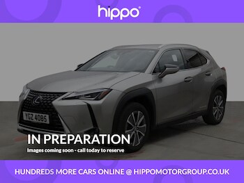 Used Lexus UX 2023 for sale - 77496460: Photo