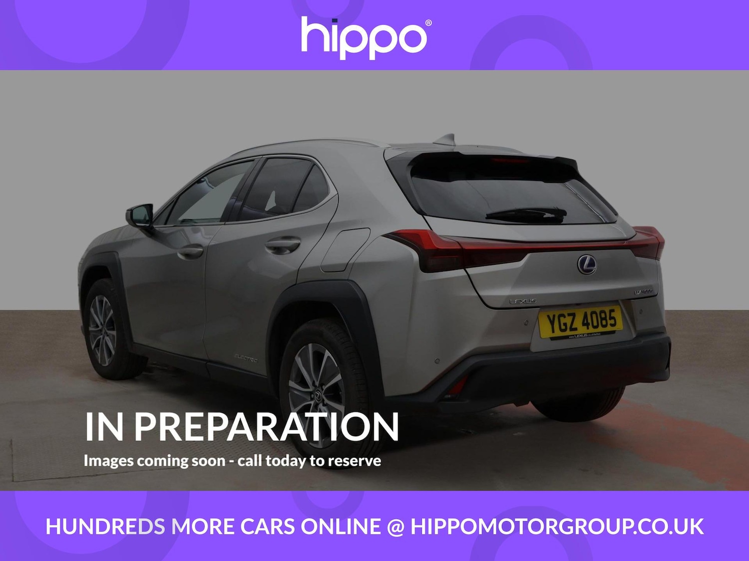 Used Lexus UX for sale - 77496460: Photo 3