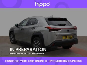 Used Lexus UX 2023 for sale - 77496460: Photo