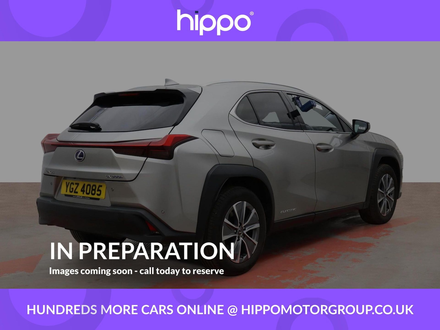 Used Lexus UX for sale - 77496460: Photo 4