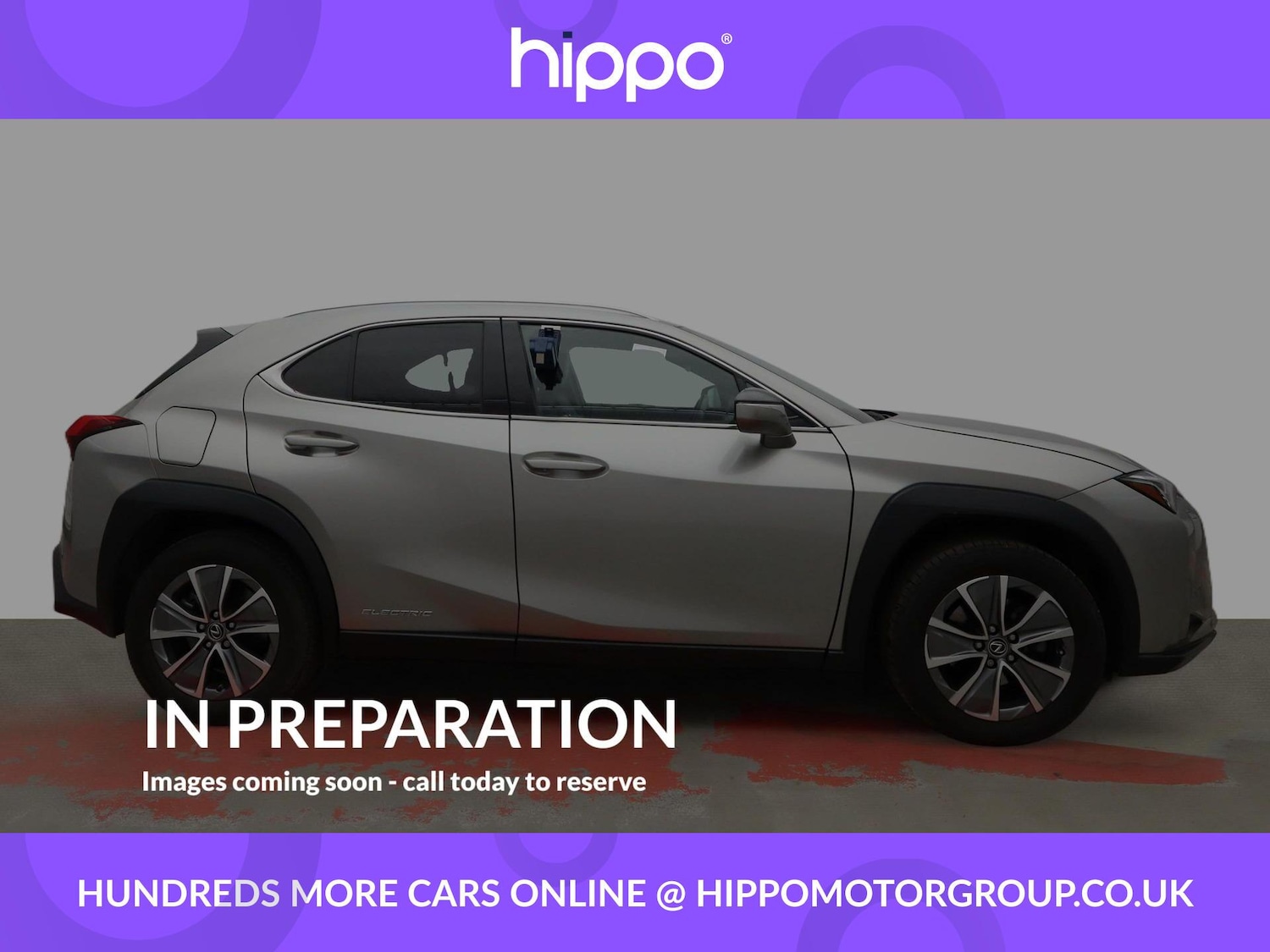 Used Lexus UX for sale - 77496460: Photo 5