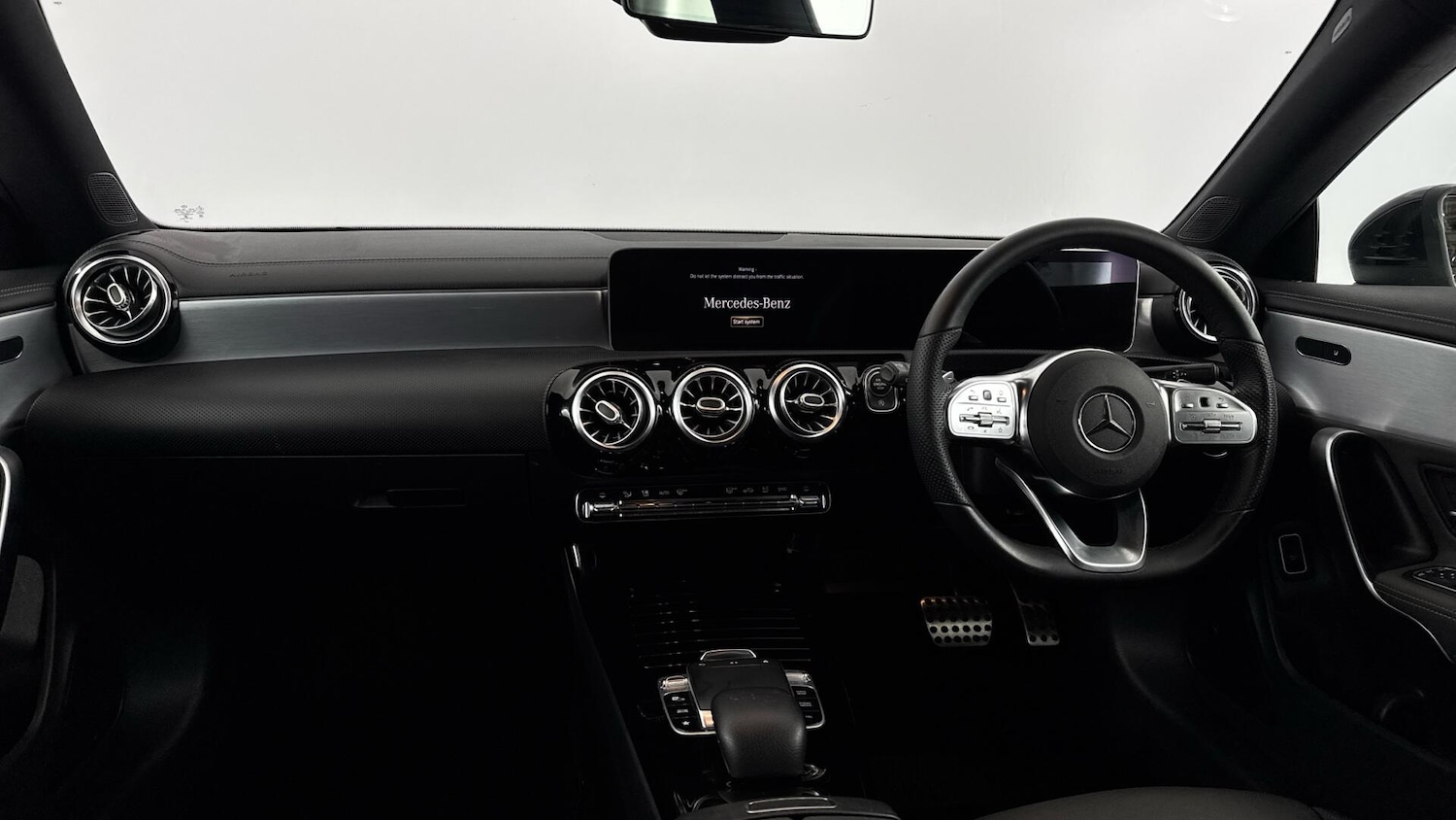 Used Mercedes-Benz CLA 2019 for sale - 77769267: Photo 11