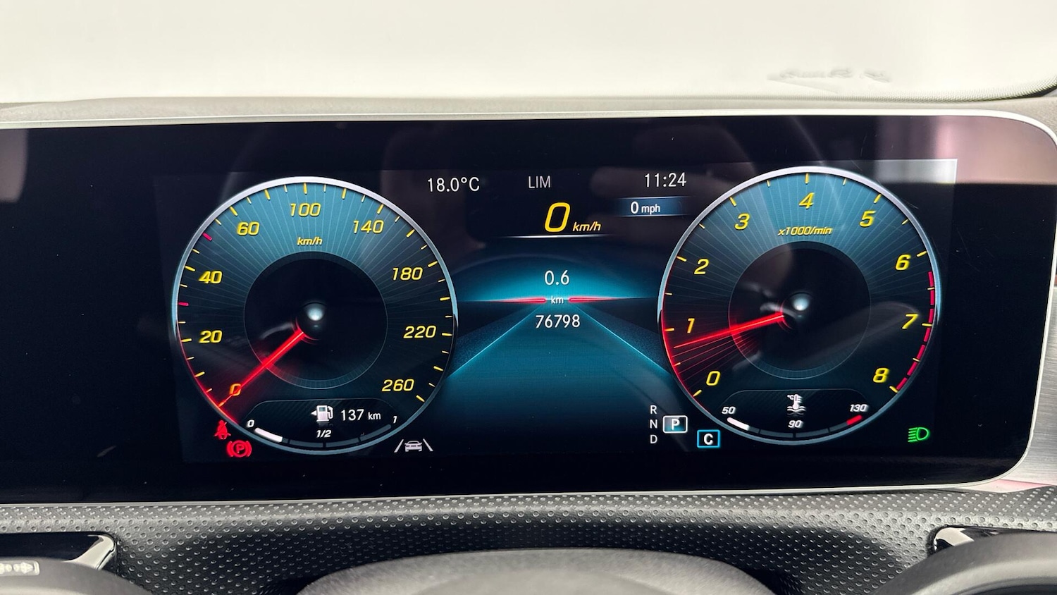 Used Mercedes-Benz CLA 2019 for sale - 77769267: Photo 13