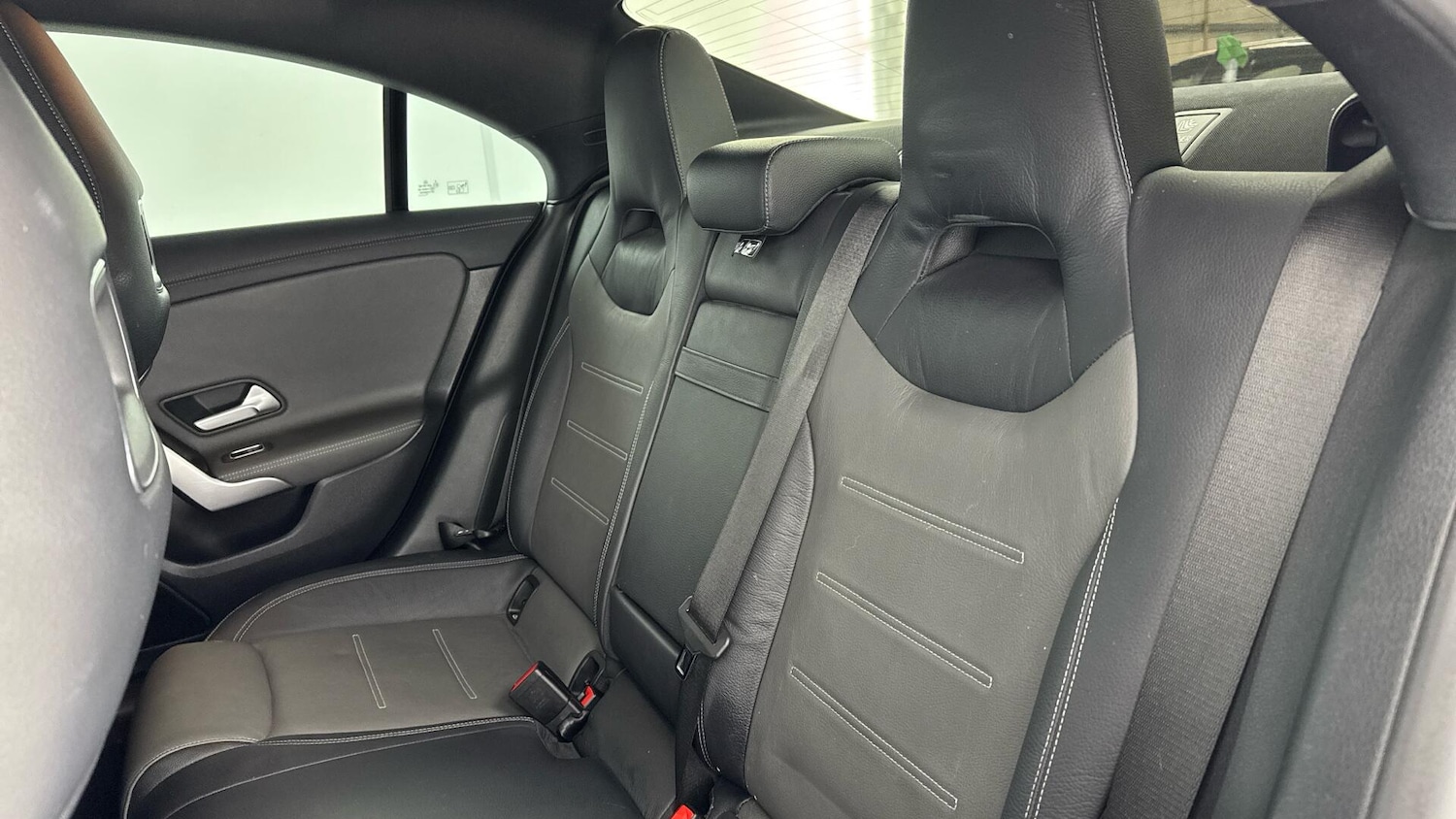 Used Mercedes-Benz CLA 2019 for sale - 77769267: Photo 14