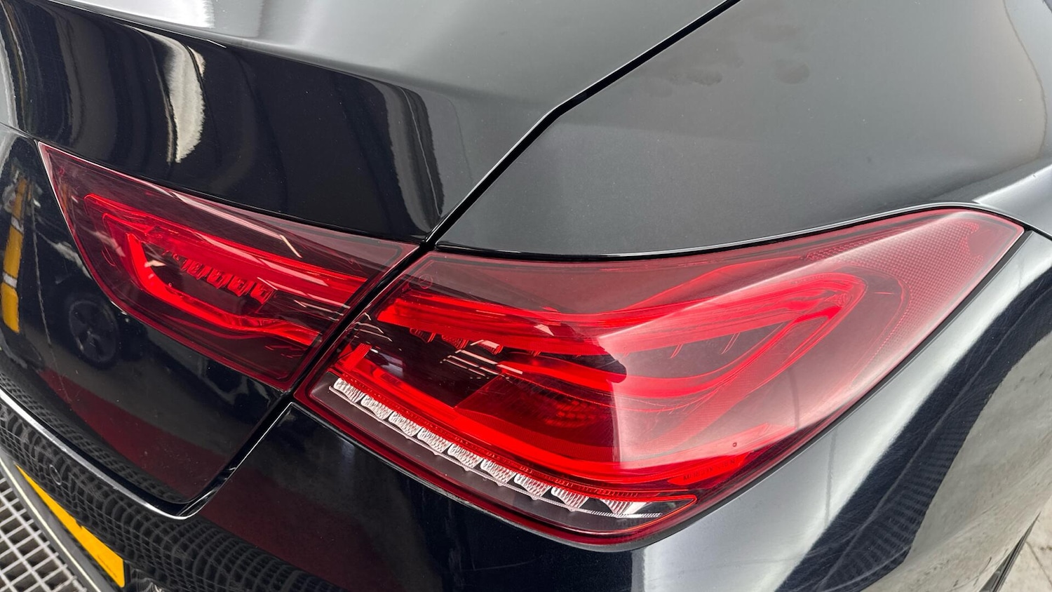 Used Mercedes-Benz CLA 2019 for sale - 77769267: Photo 16