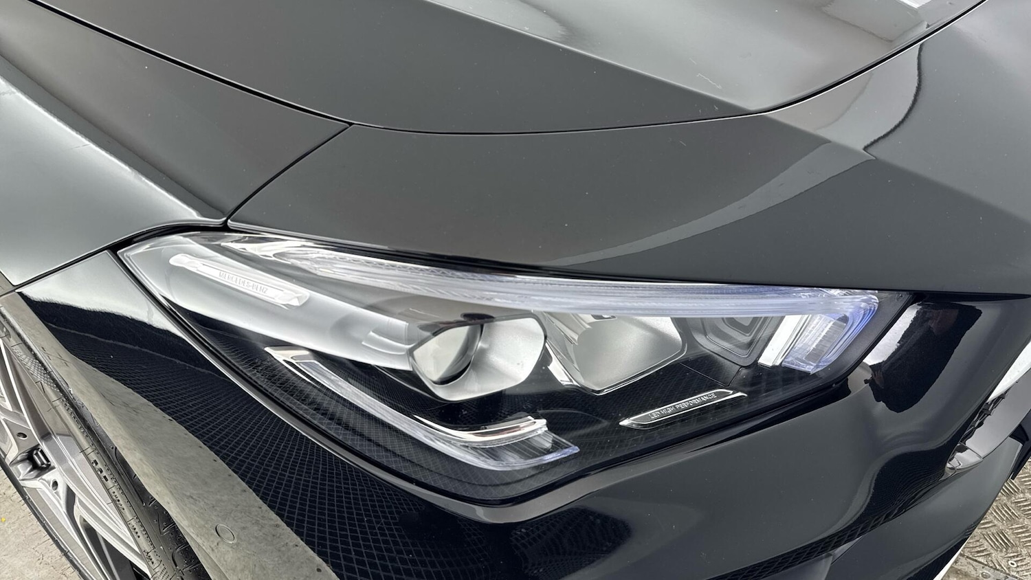 Used Mercedes-Benz CLA 2019 for sale - 77769267: Photo 18