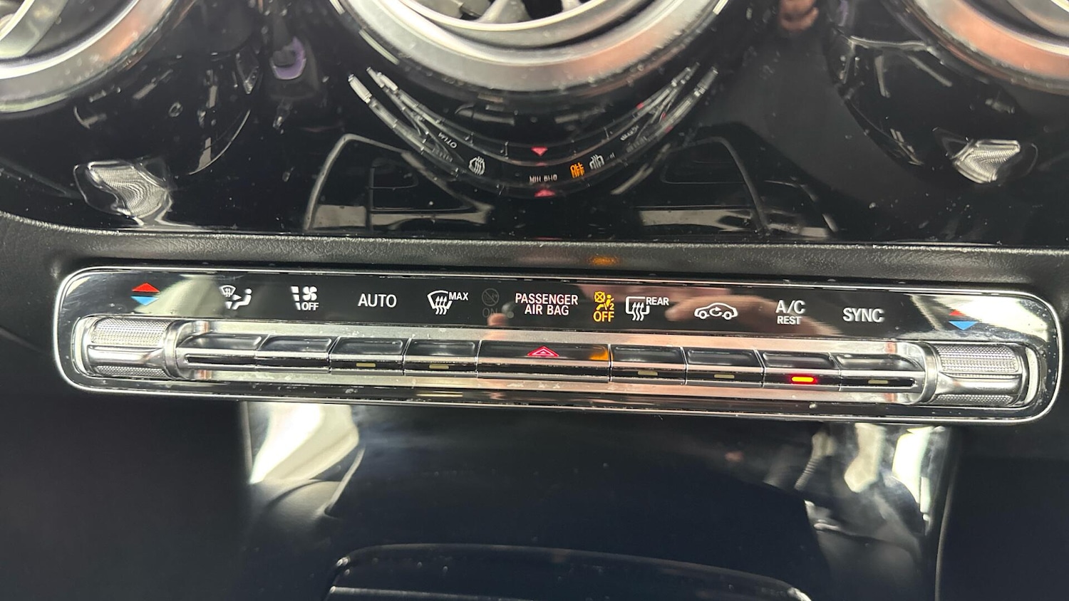 Used Mercedes-Benz CLA 2019 for sale - 77769267: Photo 19