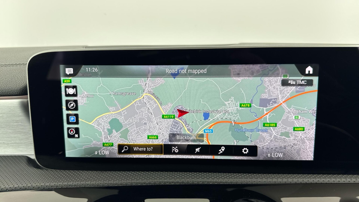 Used Mercedes-Benz CLA 2019 for sale - 77769267: Photo 26