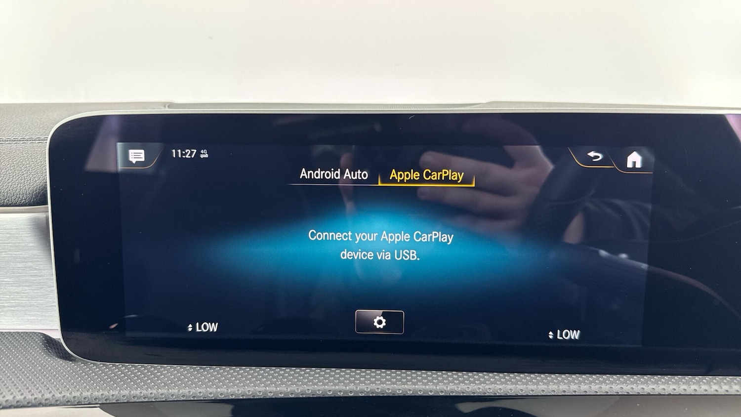 Used Mercedes-Benz CLA 2019 for sale - 77769267: Photo 27