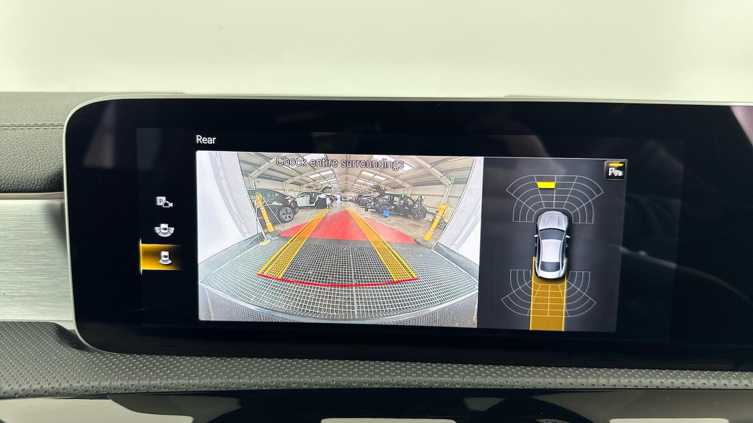 Used Mercedes-Benz CLA 2019 for sale - 77769267: Photo 28