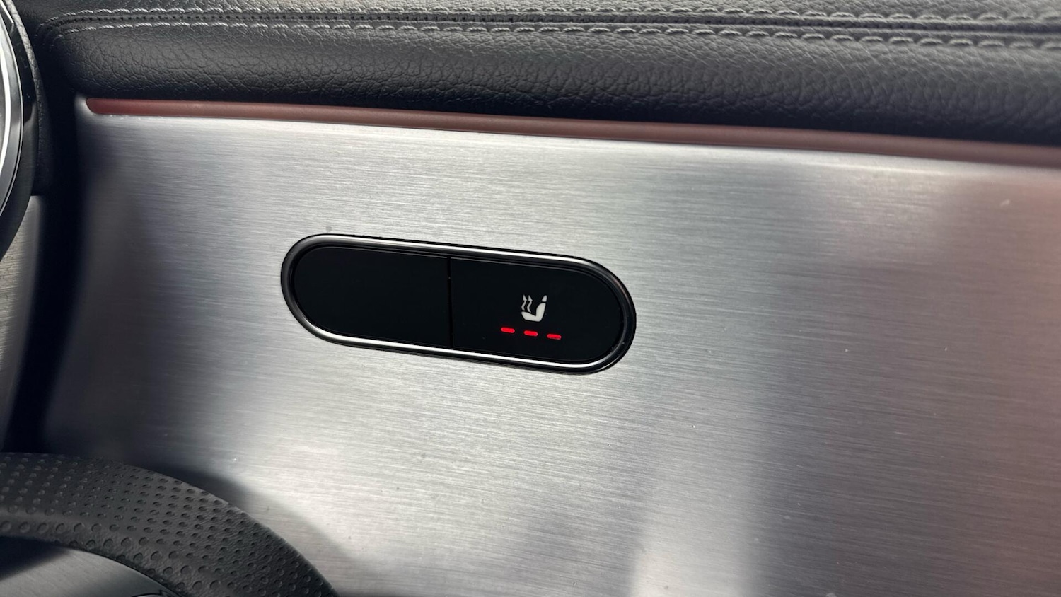 Used Mercedes-Benz CLA 2019 for sale - 77769267: Photo 30