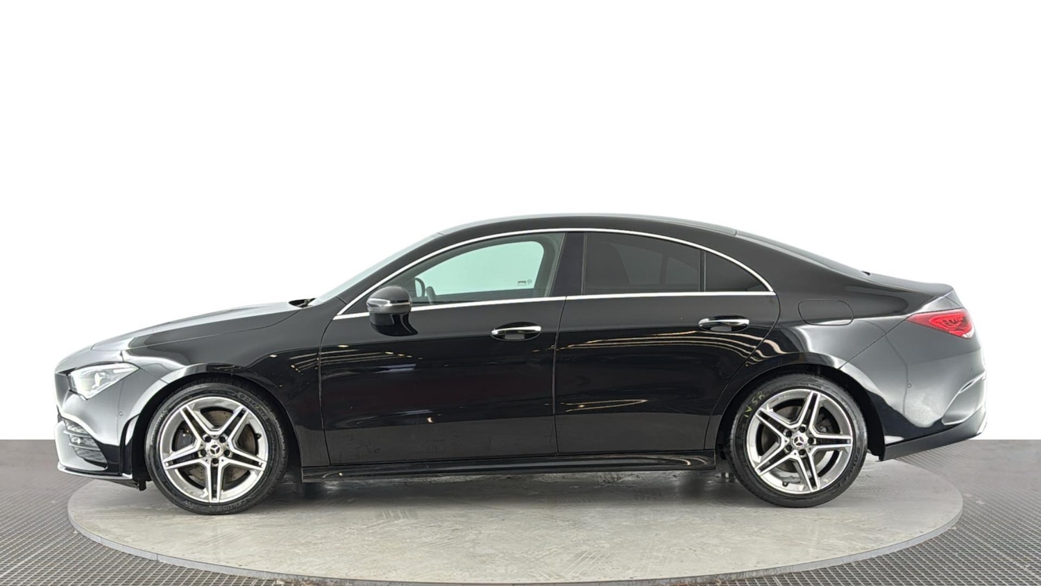 Used Mercedes-Benz CLA 2019 for sale - 77769267: Photo 7