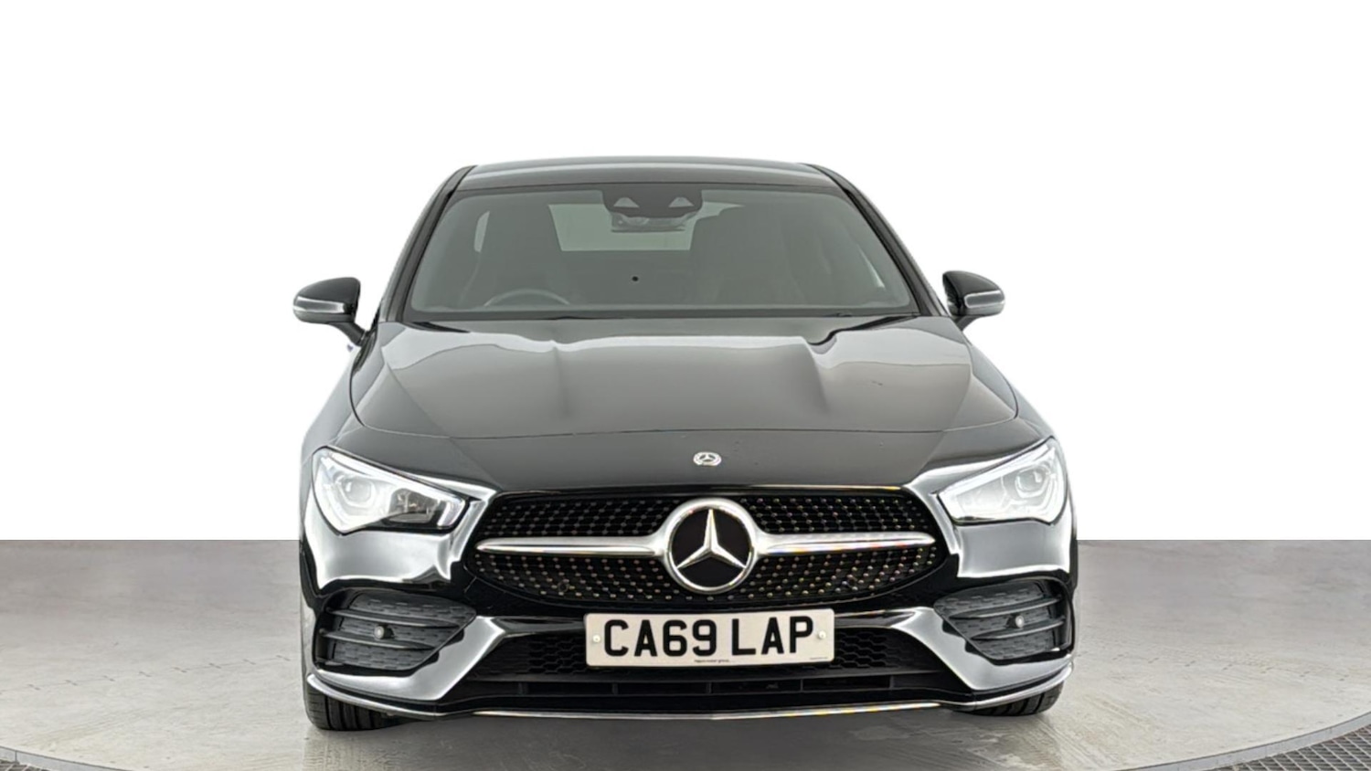 Used Mercedes-Benz CLA 2019 for sale - 77769267: Photo 8