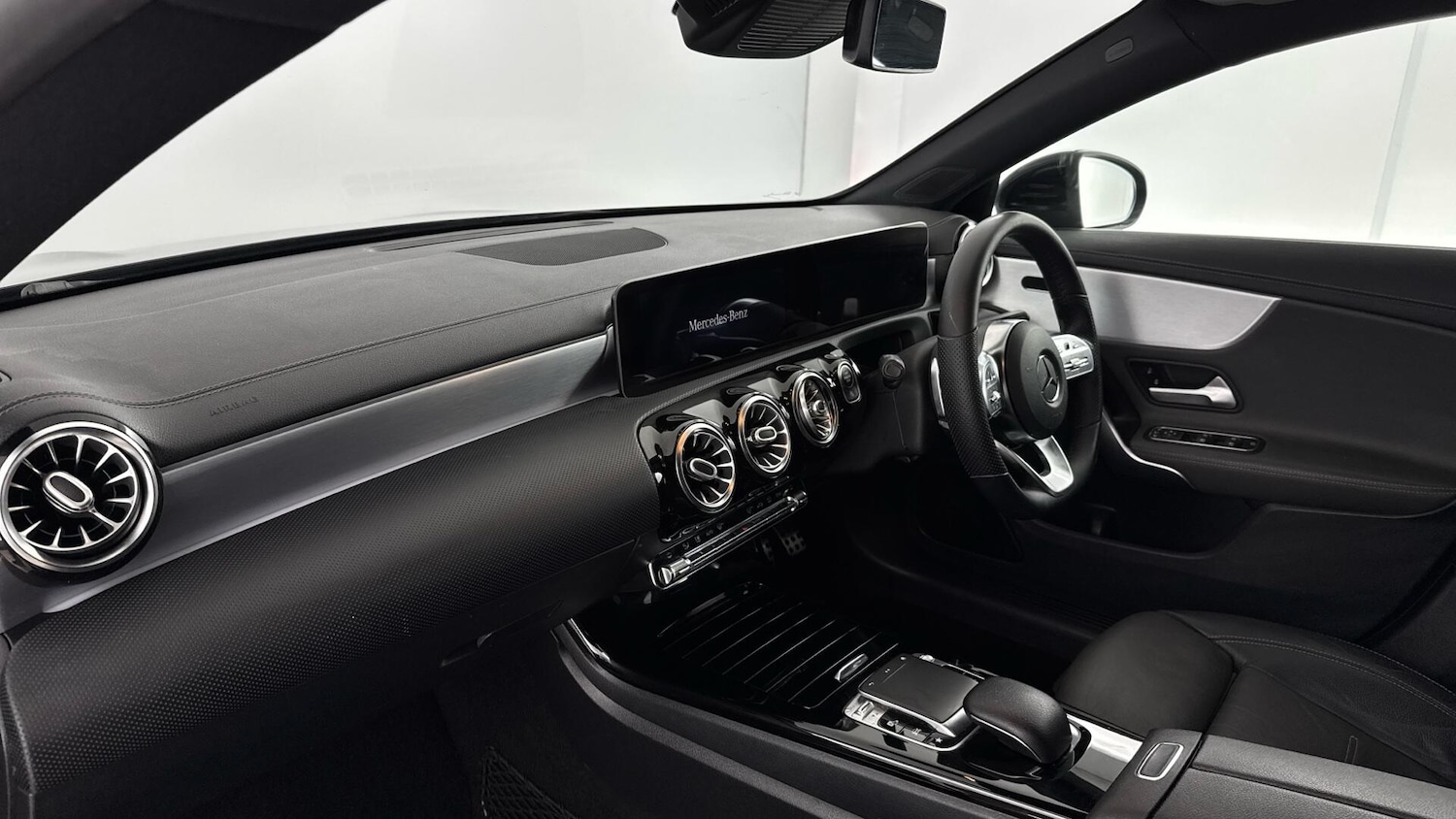 Used Mercedes-Benz CLA 2019 for sale - 77769267: Photo 9