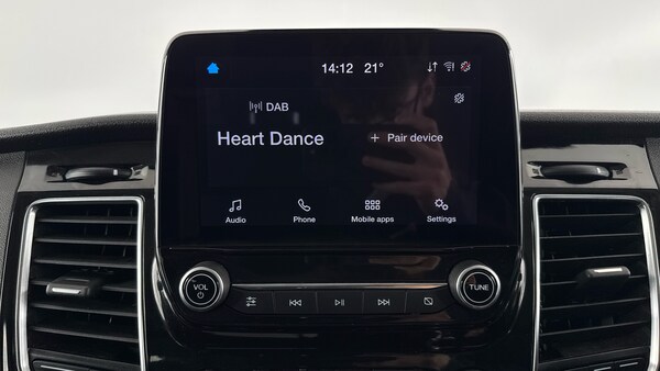 Used Ford Transit Custom 2022 for sale - 75638427: Photo 12