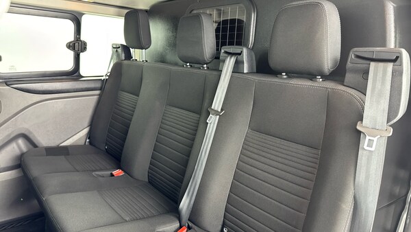 Used Ford Transit Custom 2022 for sale - 75638427: Photo 14